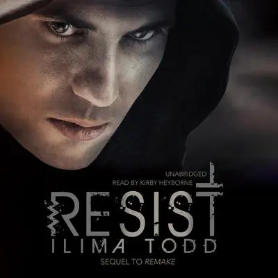 Resist Audibook, by Ilima  Todd