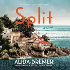 Split Audibook, by Tara Moss