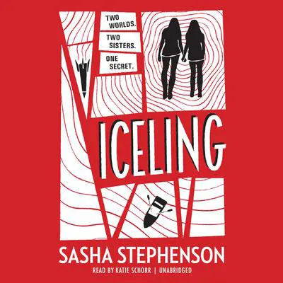 Iceling Audibook, by Sasha Stephenson