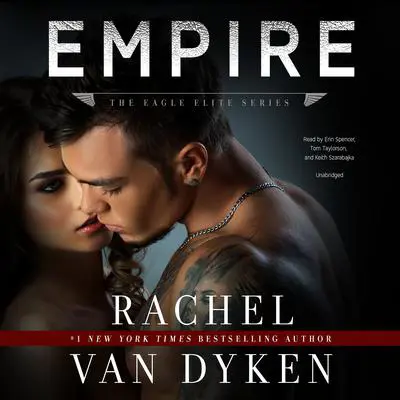 Empire Audibook, by Rachel Van Dyken