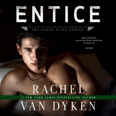Entice Audibook, by Rachel Van Dyken