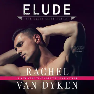 Elude Audibook, by Rachel Van Dyken