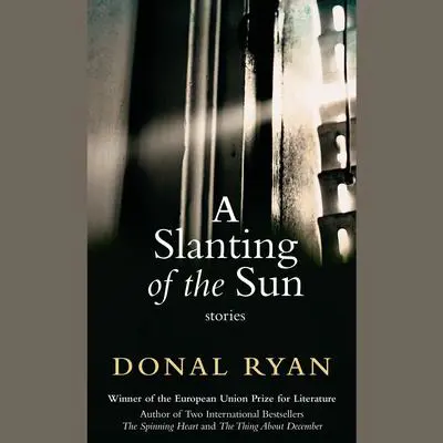 A Slanting of the Sun: Stories Audibook, by Donal Ryan