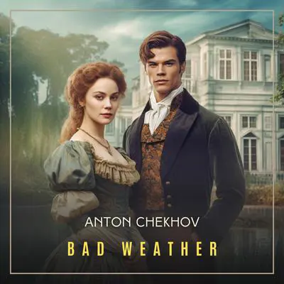 Bad Weather Audibook, by Anton Chekhov