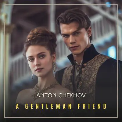 A Gentleman Friend Audibook, by Anton Chekhov