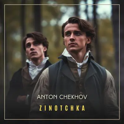 Zinotchka Audibook, by Anton Chekhov