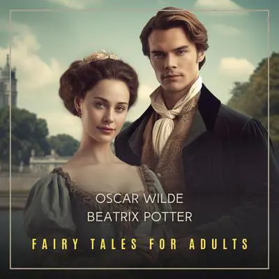 Fairy Tales for Adults Volume 4 Audibook, by Beatrix Potter