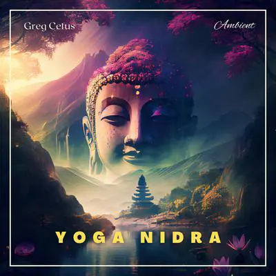 Yoga Nidra: Deep Breath Meditation Audibook, by Greg Cetus