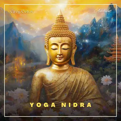 Yoga Nidra: Sensation Awareness Mediation Audibook, by Greg Cetus