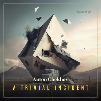 A Trivial Incident Audibook, by Anton Chekhov