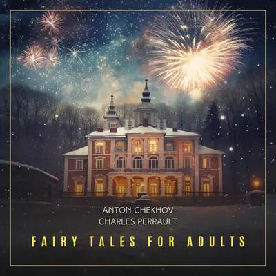 Fairy Tales for Adults Volume 6 Audibook, by Anton Chekhov