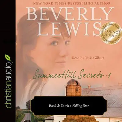 *Catch a Falling Star Audibook, by Beverly Lewis
