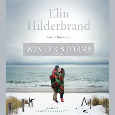 Winter Storms Audibook, by Elin Hilderbrand