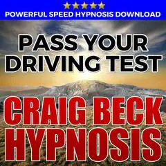Pass Your Driving Test: Hypnosis Downloads Audibook, by Craig Beck