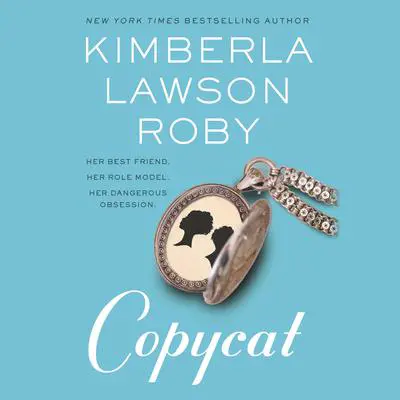 Copycat Audibook, by Kimberla Lawson Roby