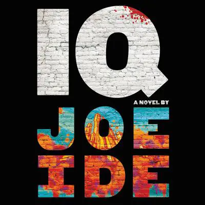 IQ Audibook, by Joe Ide