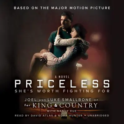 *Priceless: She's Worth Fighting For Audibook, by Joel Smallbone