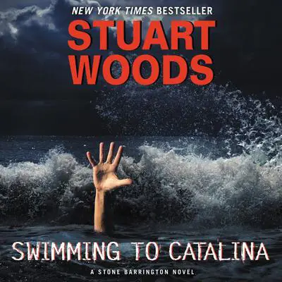 Swimming to Catalina Audibook, by Stuart Woods