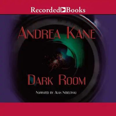 Dark Room Audibook, by Andrea Kane