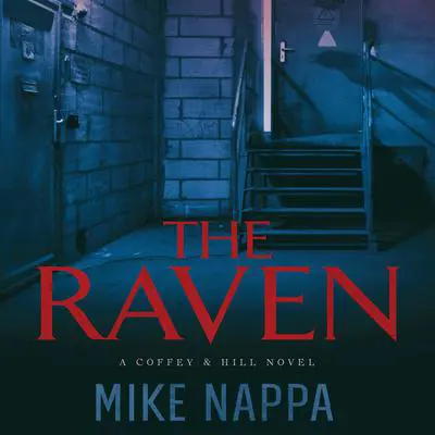 The Raven Audibook, by Mike Nappa
