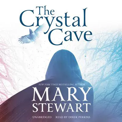 The Crystal Cave Audibook, by Mary Stewart