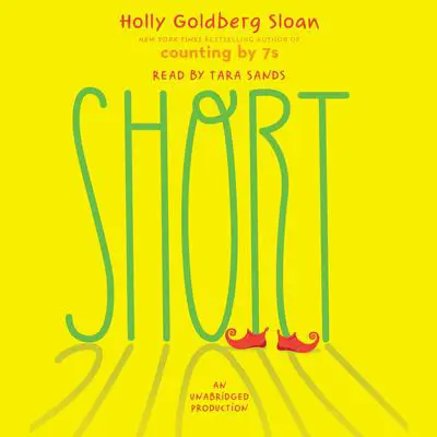 Short Audibook, by Holly Goldberg Sloan