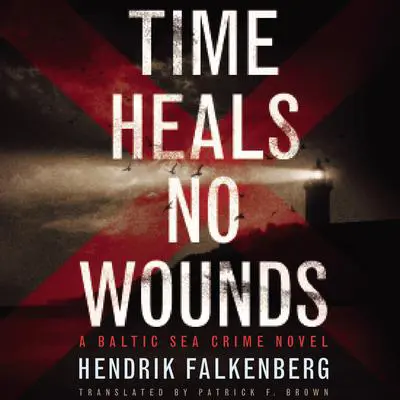 Time Heals No Wounds Audibook, by Hendrik Falkenberg