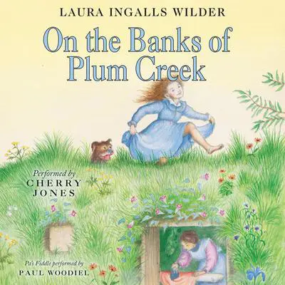 On the Banks of Plum Creek Audibook, by Michael Bond