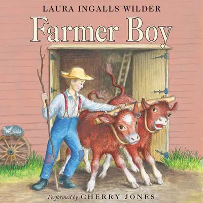 Farmer Boy Audibook, by Michael Bond