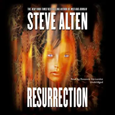 Resurrection Audibook, by Steve Alten
