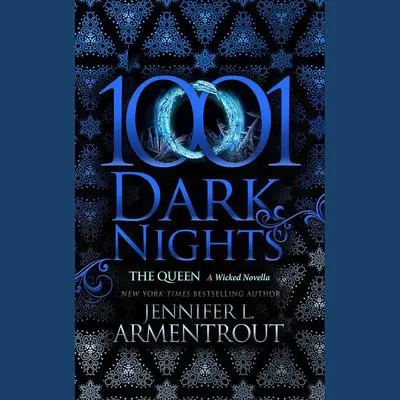 The Queen: A Wicked Novella Audibook, by C. J. Abedi