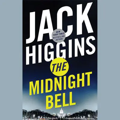 The Midnight Bell Audibook, by Jack Higgins