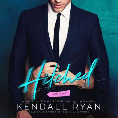 Hitched, Vol. 2 Audibook, by Kendall Ryan