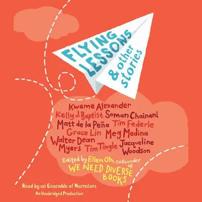 Flying Lessons & Other Stories Audibook, by various authors