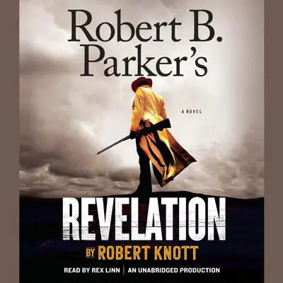 Robert B. Parker's Revelation Audibook, by Robert Knott