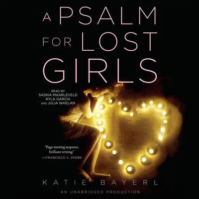 A Psalm for Lost Girls Audibook, by Katie Bayerl