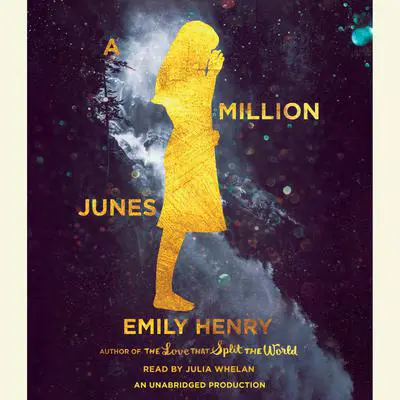 A Million Junes Audibook, by Emily Henry