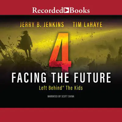 Facing the Future Audibook, by Jerry B. Jenkins