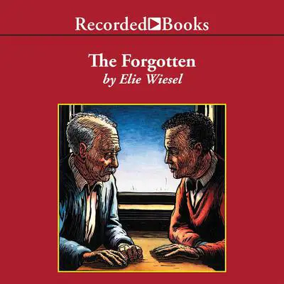The Forgotten Audibook, by Elie Wiesel