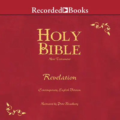 Holy Bible Revelations Volume 30 Audibook, by Various 