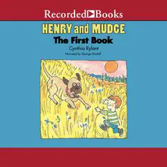 Henry and Mudge: The First Book Audibook, by Cynthia Rylant