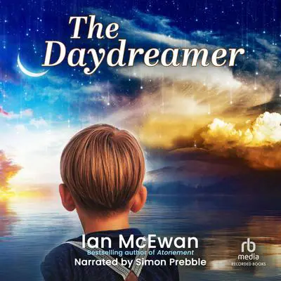 The Daydreamer Audibook, by Ian McEwan