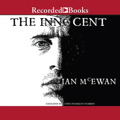 The Innocent Audibook, by Ian McEwan