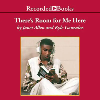 There's Room For Me Here: Literacy Workshop in the Middle School Audibook, by Janet Allen