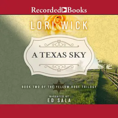A Texas Sky Audibook, by Lori Wick