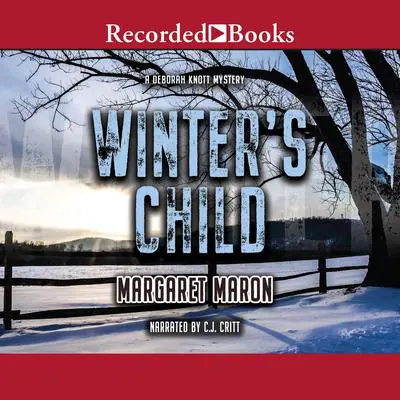 Winter's Child Audibook, by Margaret Maron