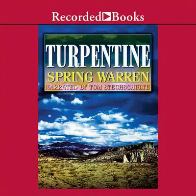 Turpentine Audibook, by Spring Warren