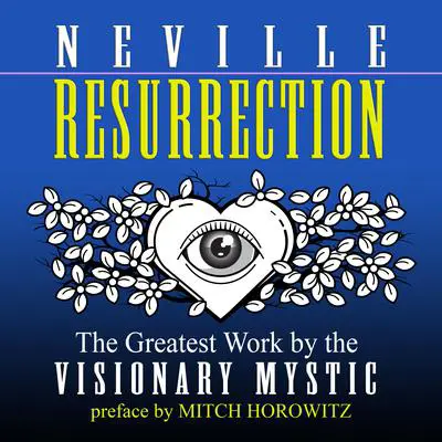 Resurrection Audibook, by Neville Goddard
