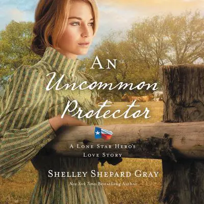 An Uncommon Protector Audibook, by Shelley Shepard Gray