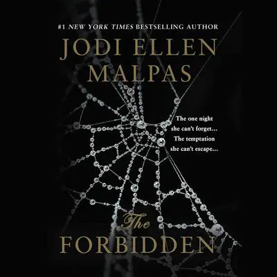 The Forbidden Audibook, by Jodi Ellen Malpas
